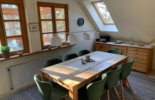 Ferienwohnung Sternenhimmel - Foto 14