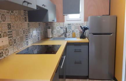 le Clos des Golferies, chalet avec jacuzzi - Foto 10