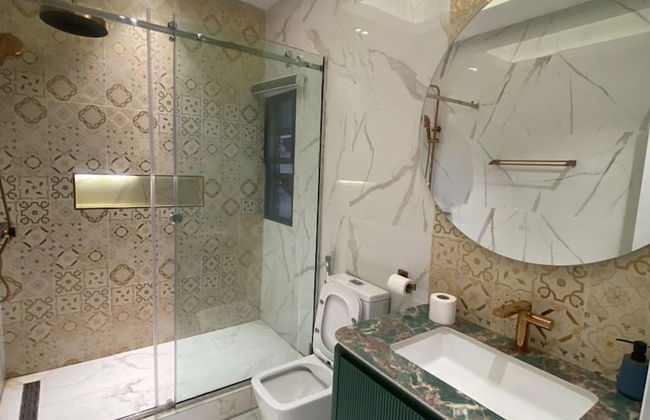 Sujimoto Apartment MacDonalds - Foto 32