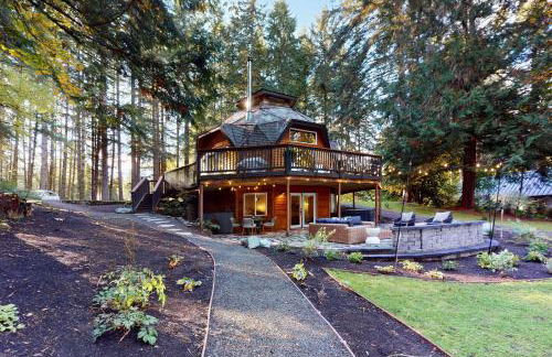 Dome Away From Home - Foto 1