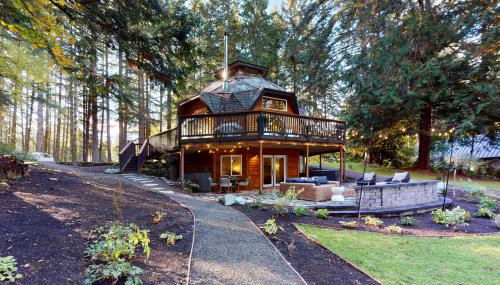 Dome Away From Home - Foto 1