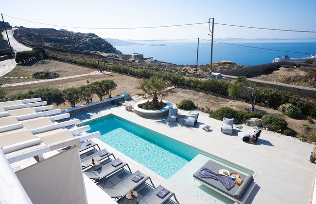 Paradisia Villas - Photo 89