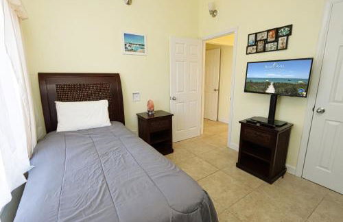 Beautifully Updated, 4 Bedroom Pool Home, 50 Yards to the Beach!! Captiva Escapade - Foto 25