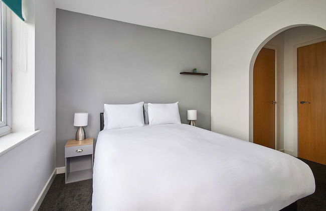 Host Stay Maddren Way - Foto 9