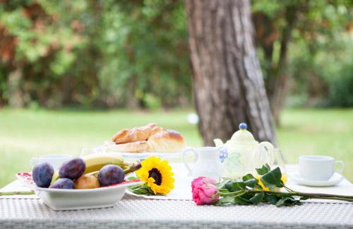 Villa Le Caggia - Foto 55