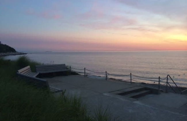 Beautiful Priscillabeach Few Min Walk to Beach - Foto 24