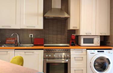 Fridda House Atocha Madrid - Photo 22