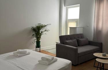 AURA Suites Syros - Anna Maria - Foto 2