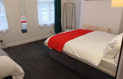 Anfield Breaktime House - Foto 34
