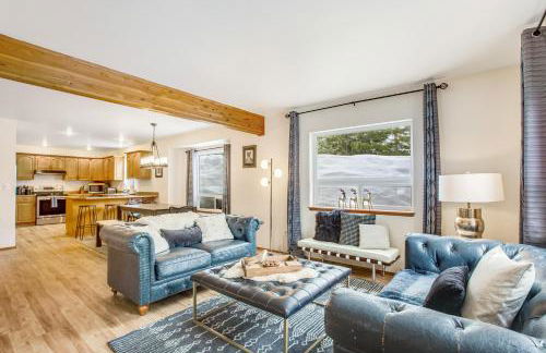 Snoqualmie Palace - Foto 6