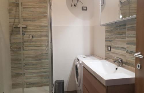 Karina, to the beach with terrace and private parking - Foto 14