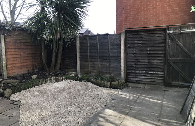 Stylish 3-bed Preston Home for Relaxing Comfy Stay - Foto 47