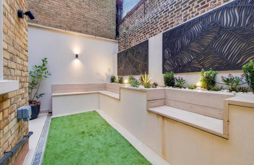 The Argyle Collection near Kings Cross St Pancras - by Short Stories London - Foto 29