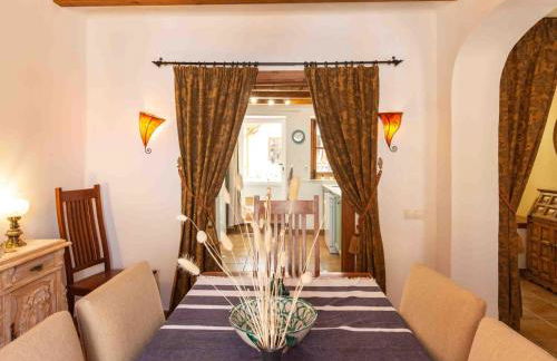 Casa El Sarük - Foto 26