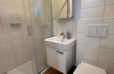 Ruhiges Apartment vor den Toren Marburg - Foto 5