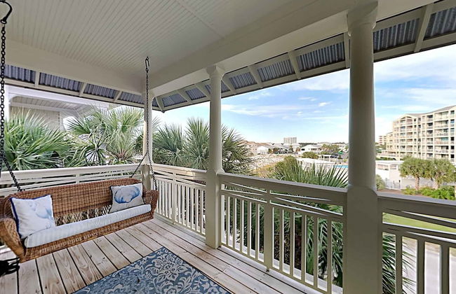 Beau Soleil - Foto 22