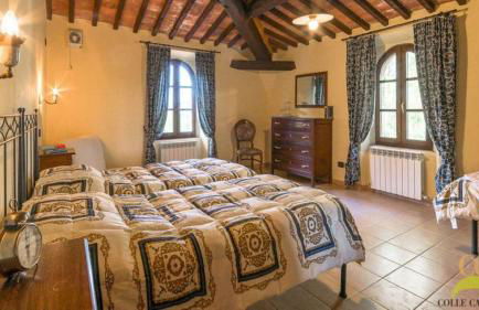 Colle Cavalieri - Country House - Foto 37