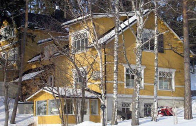 Lövkulla - Photo 27