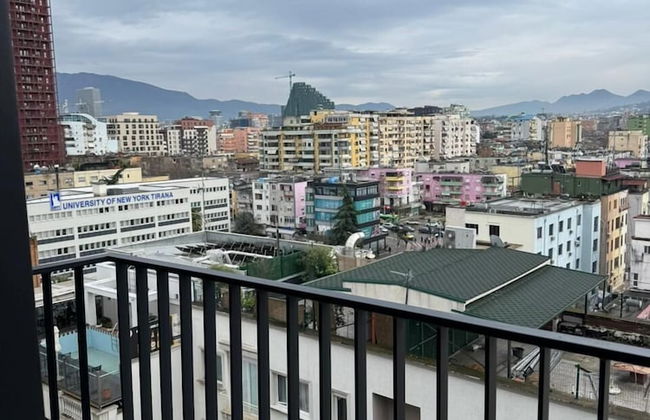 Kalpazo Home Tirana 21 - Foto 42