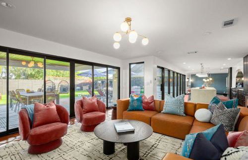 Most EPIC Austin Experience! La Dolce Vita Villa - Foto 24