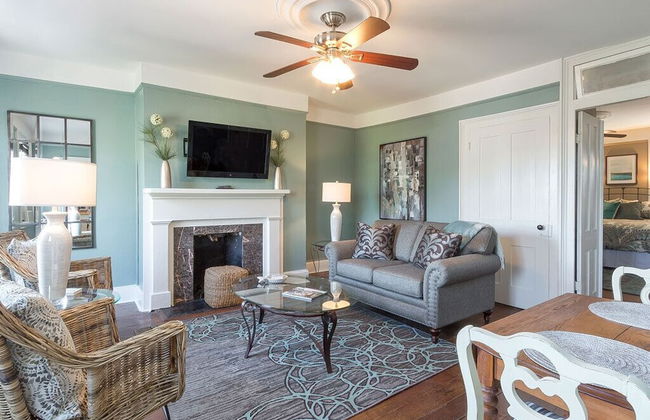 Southern Belle Skyline - Foto 11