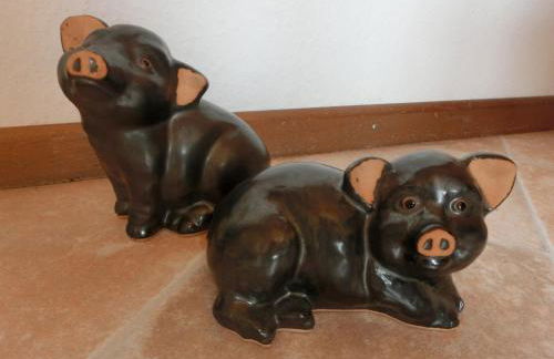 Ferienwohnung Zentrum Buxtehude - Photo 73