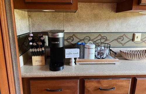 Glamping in the Country! - Foto 11