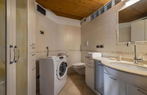 Villa Azzurra, Cloz Ospitar - Photo 20