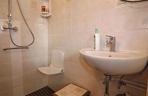 Bungalow in Stove Boiensdorf for two - Foto 20