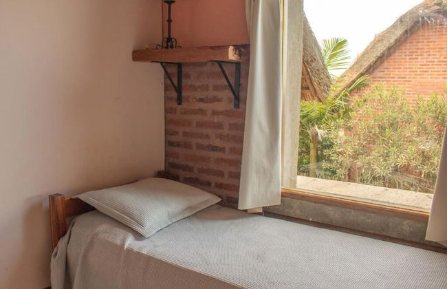 Muelles del Diablo Tranquilo - Photo 4