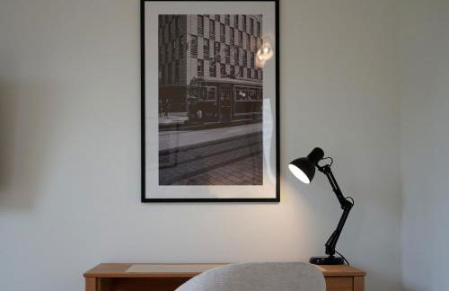 Wohnkultur - Ferienhaus für 10 mit Garten und 5 Schlafzimmern - Foto 3