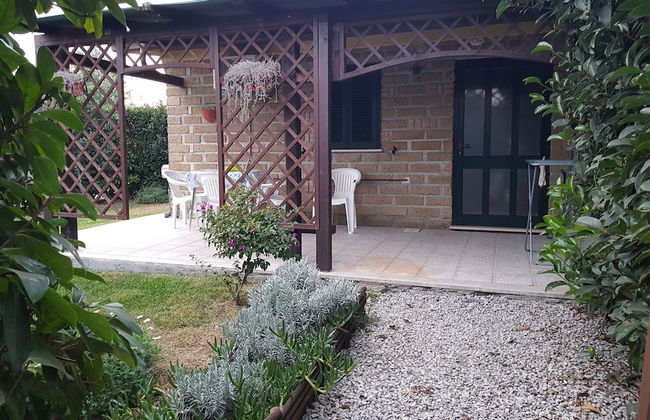 Agriturismo Torre Flavia - Foto 25