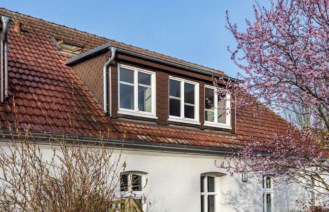 Studio in Buchholz am Mueritzsee - Foto 23