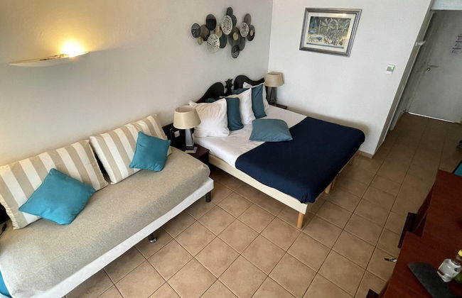 Barbadine - Resorts Flats - Sainte Anne - Photo 36