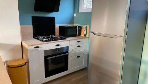 Jolie maison à Equihen-Plage - Foto 3