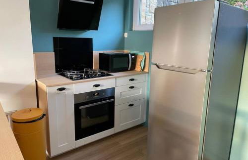 Jolie maison à Equihen-Plage - Foto 3