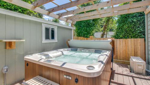 Mercer Island- Mt Saint Helens Room - Foto 3