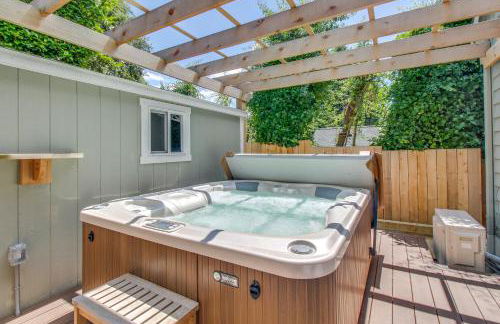 Blue Angels Room Mercer Island - Foto 29