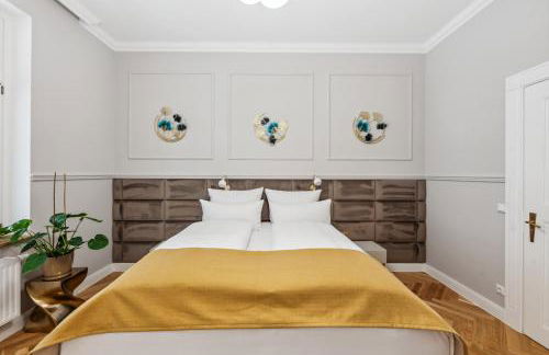 Residenz Hugo - Foto 18