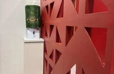 Flats Tavares Araujo apt 102 - Foto 20