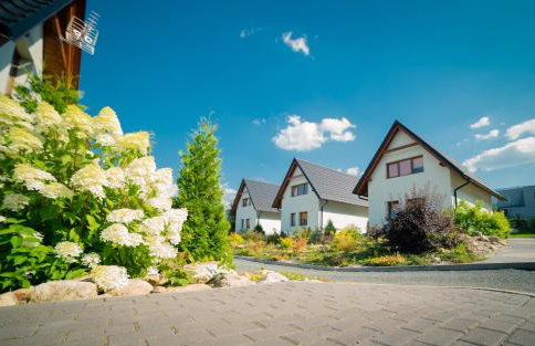 Domki Platan w Karkonoszach - Foto 1