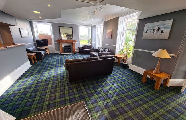 Black Isle Holiday Apartments - Foto 76