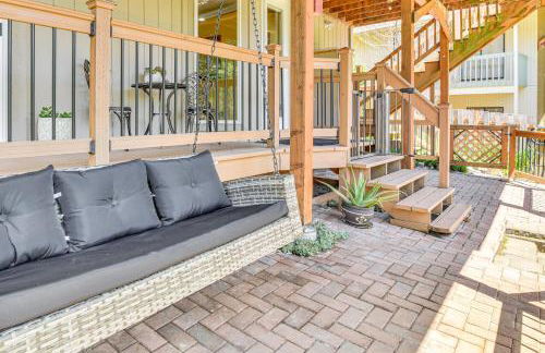 Secret Garden Healing Retreat! Beaverton Nike Area - Foto 17