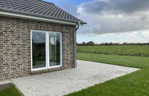 Kuh Blick Ferienhaus Sehestedt - Photo 20