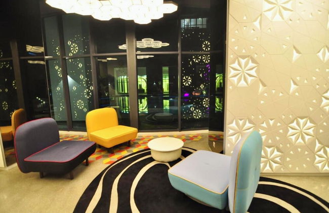 ARTE PLUS JALAN AMPANG by ST NOMAD - Foto 8