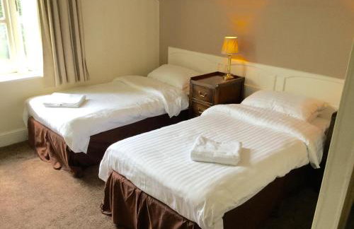 Heritage Grange at Thurston, Hotel - Photo 61