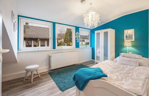 Ferienwohnung Solling-Lounge - Foto 24