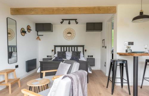 The Jolly Lodge-Sea Views-Free Parking - Photo 6