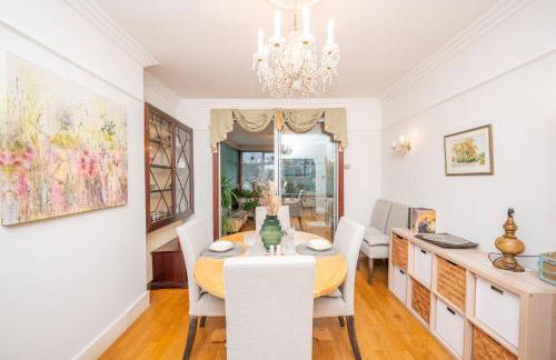 Spacious 3bedroom house near Crystal Palace London - Pass the Keys - Foto 36