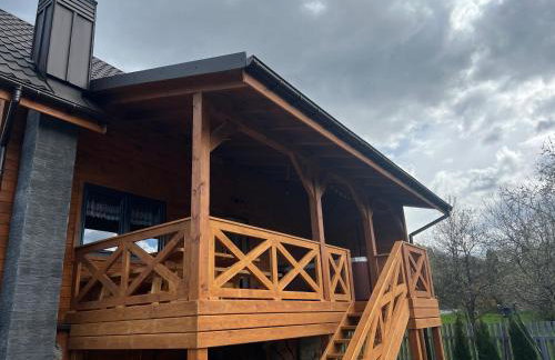 Domek RajskiRaj - Foto 1